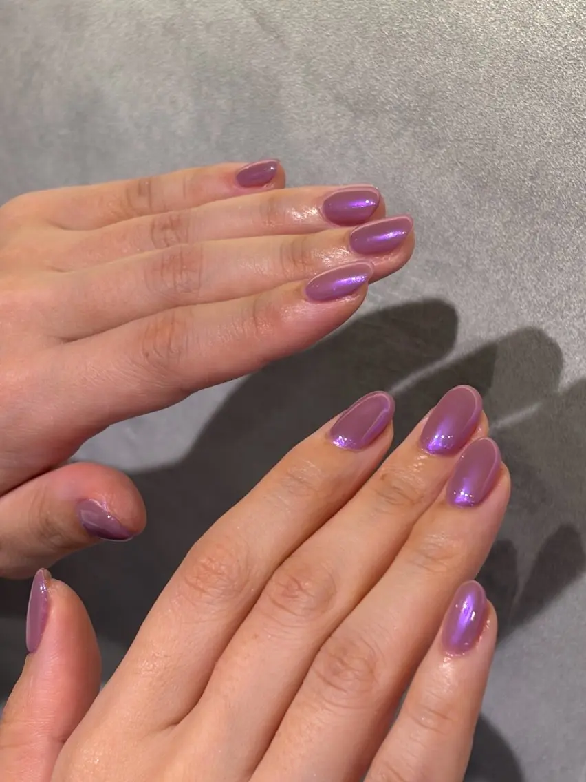 ネイル ハンドネイル NONOKA 下北沢のネイルデザイン