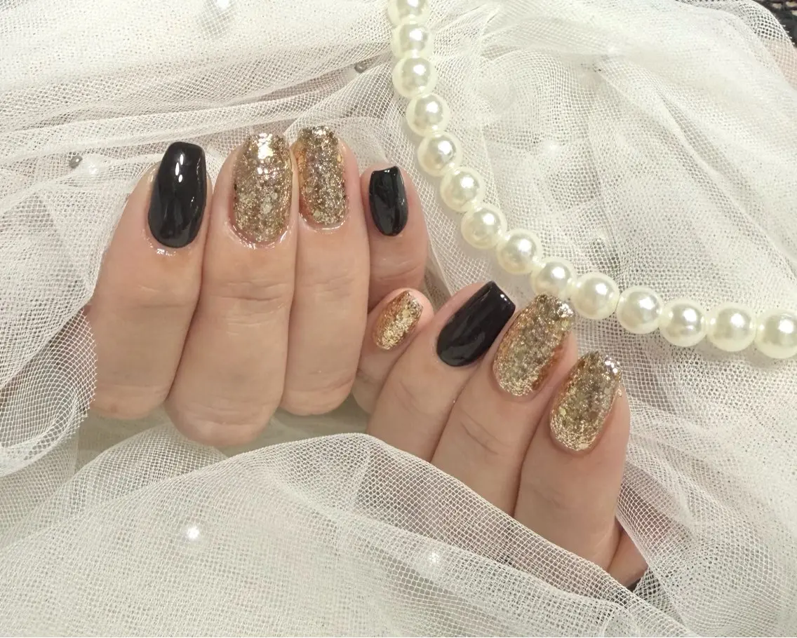 ネイル Nail Salon Rayelのネイルデザイン