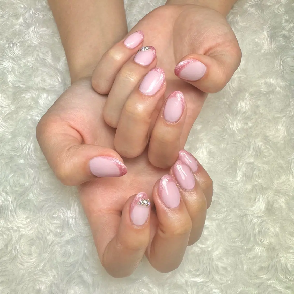 ネイル アートネイル PECO. NAILSALONのネイルデザイン