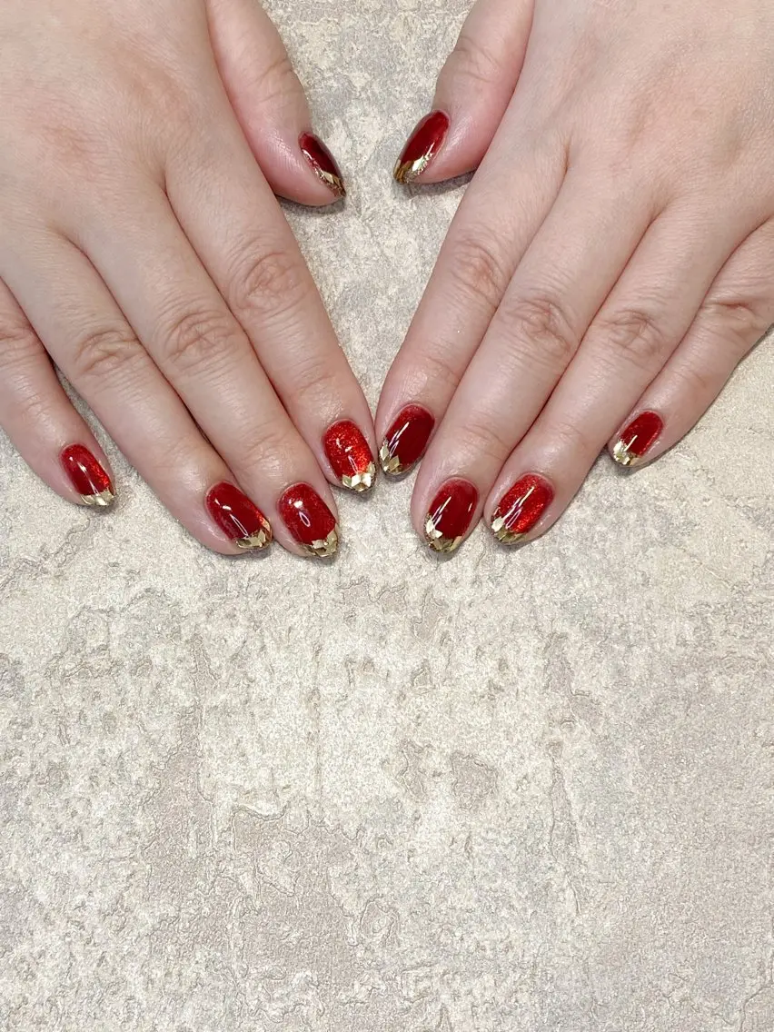ネイル Queen‘s nail salonのネイルデザイン