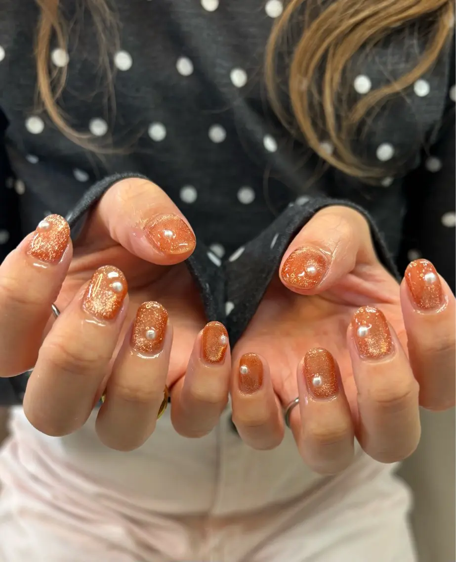 ネイル ハンドネイル nails 🎀meのネイルデザイン