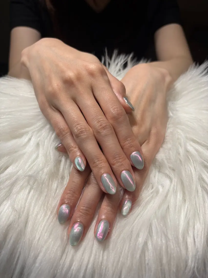 ネイル nailsESUGA YUKIのネイルデザイン