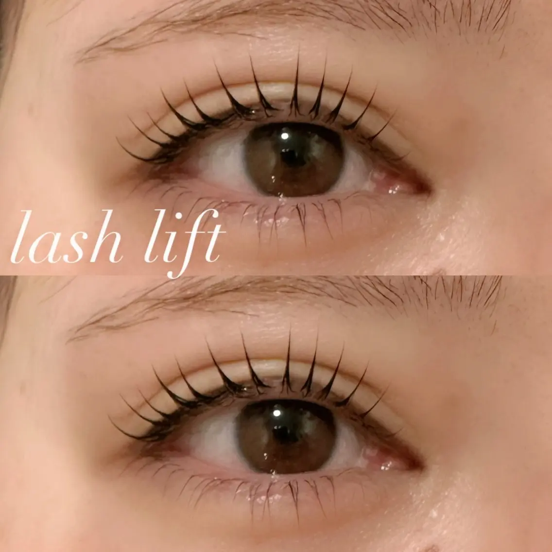 マツエク・マツパ パリジェンヌラッシュリフト 🎀eight misaki🎀のその他イメージ