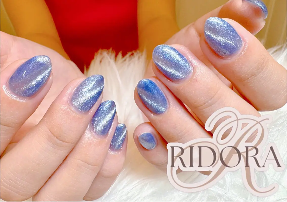 ネイル ハンドネイル RIDORA nailのネイルデザイン