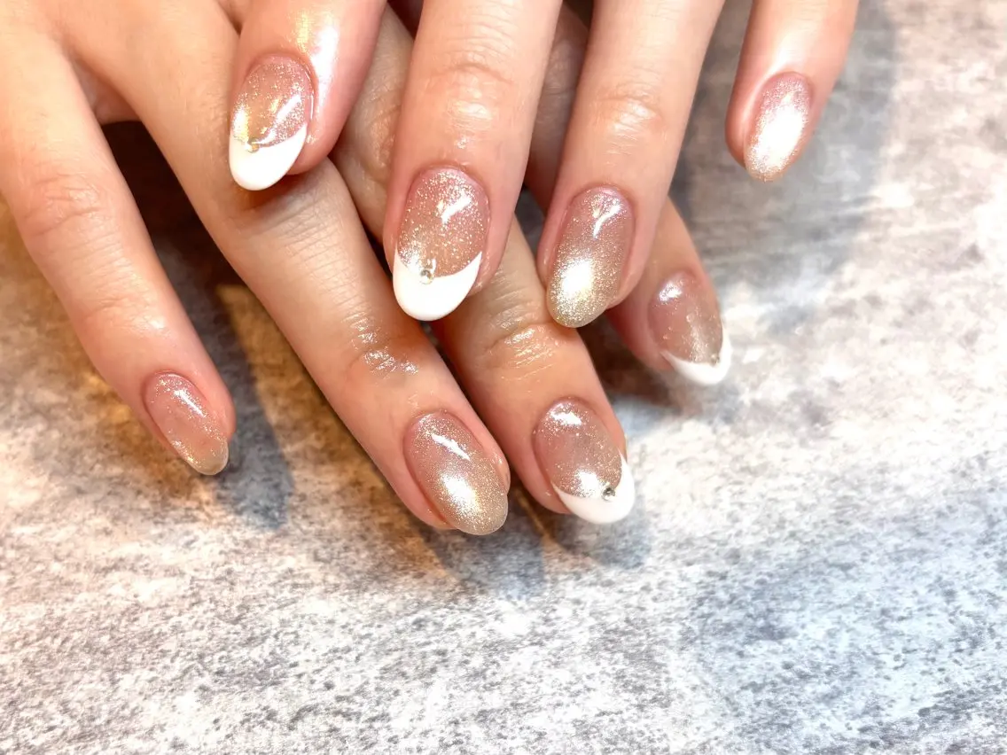 ネイル chill & nailのネイルデザイン