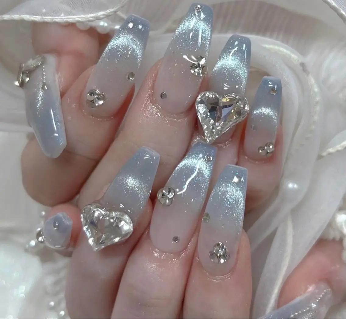 ネイル ハンドネイル Bettynail_ salonのネイルデザイン
