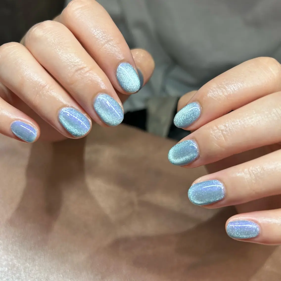 ネイル ハンドネイル mayuko .のネイルデザイン