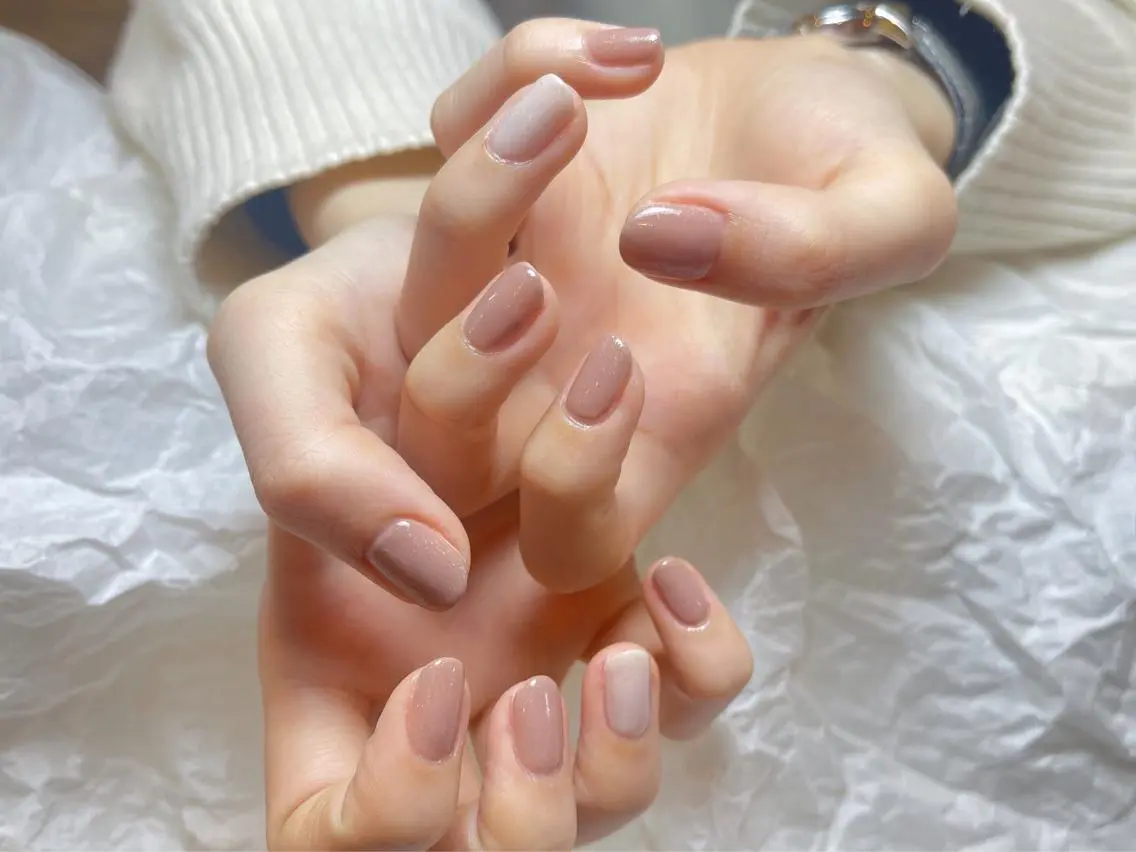 ネイル ハンドネイル VENUS _Jrのネイルデザイン