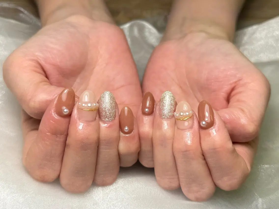 ネイル ♡ KEIKOのネイルデザイン