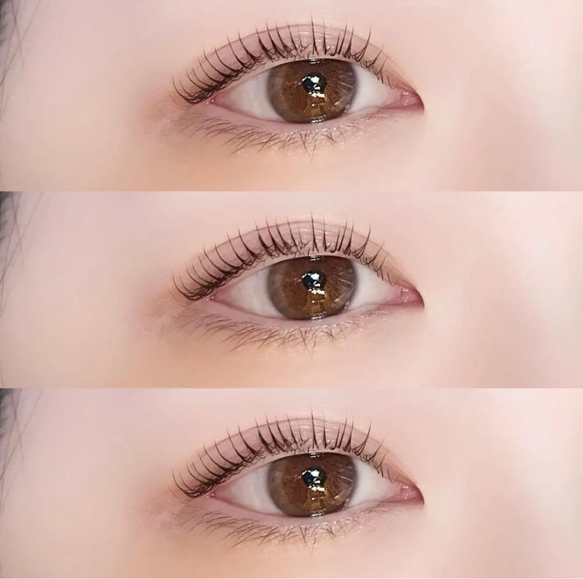 マツエク・マツパ マツパ Y.Beauty ユキのマツエク・マツパデザイン