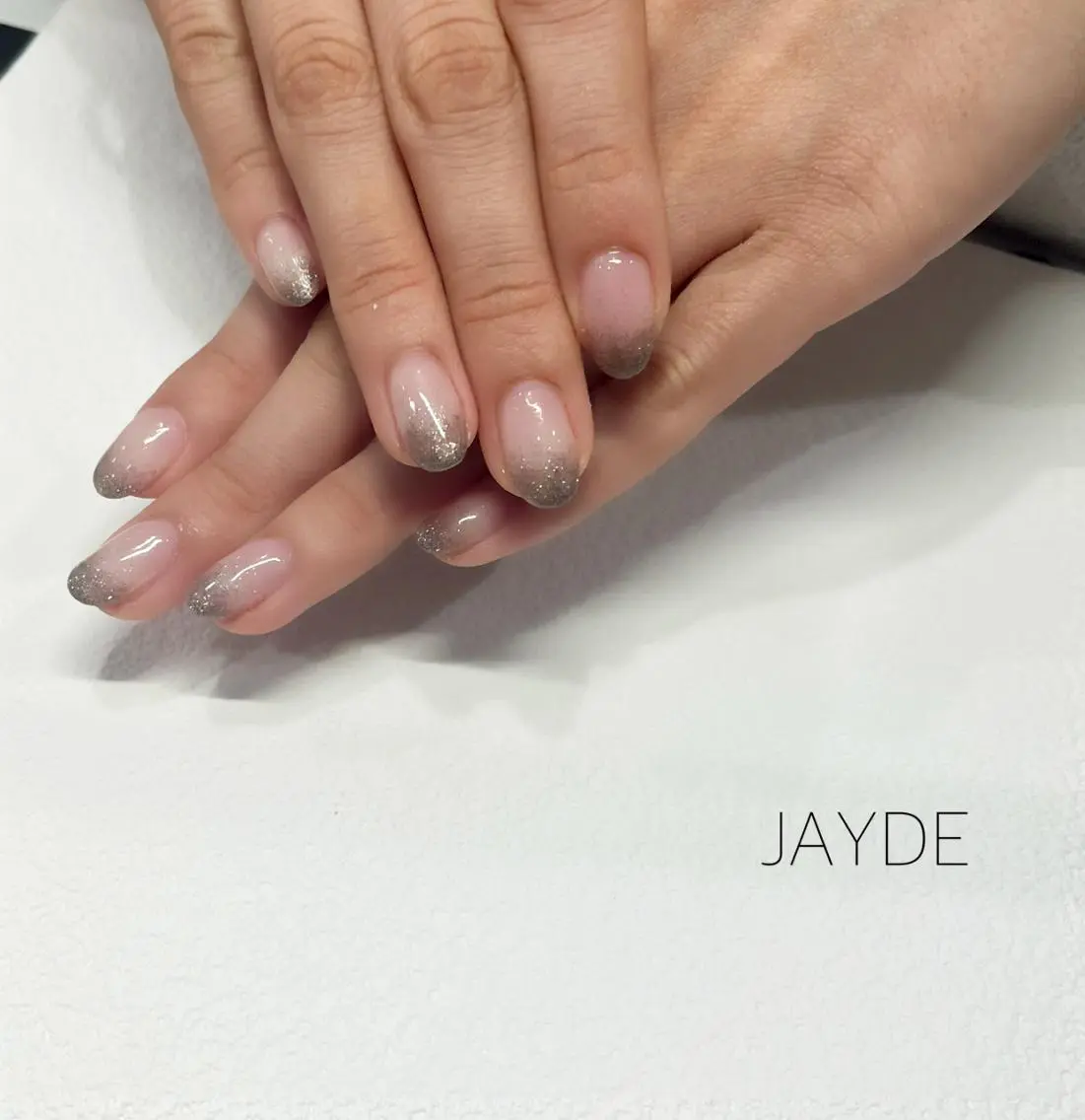 ネイル JAYDE nailのネイルデザイン