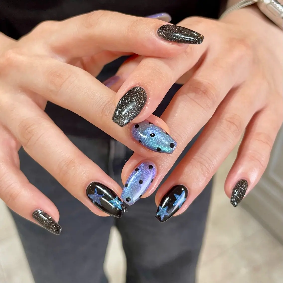 ネイル ハンドネイル N°nail 💅MIIRUのネイルデザイン