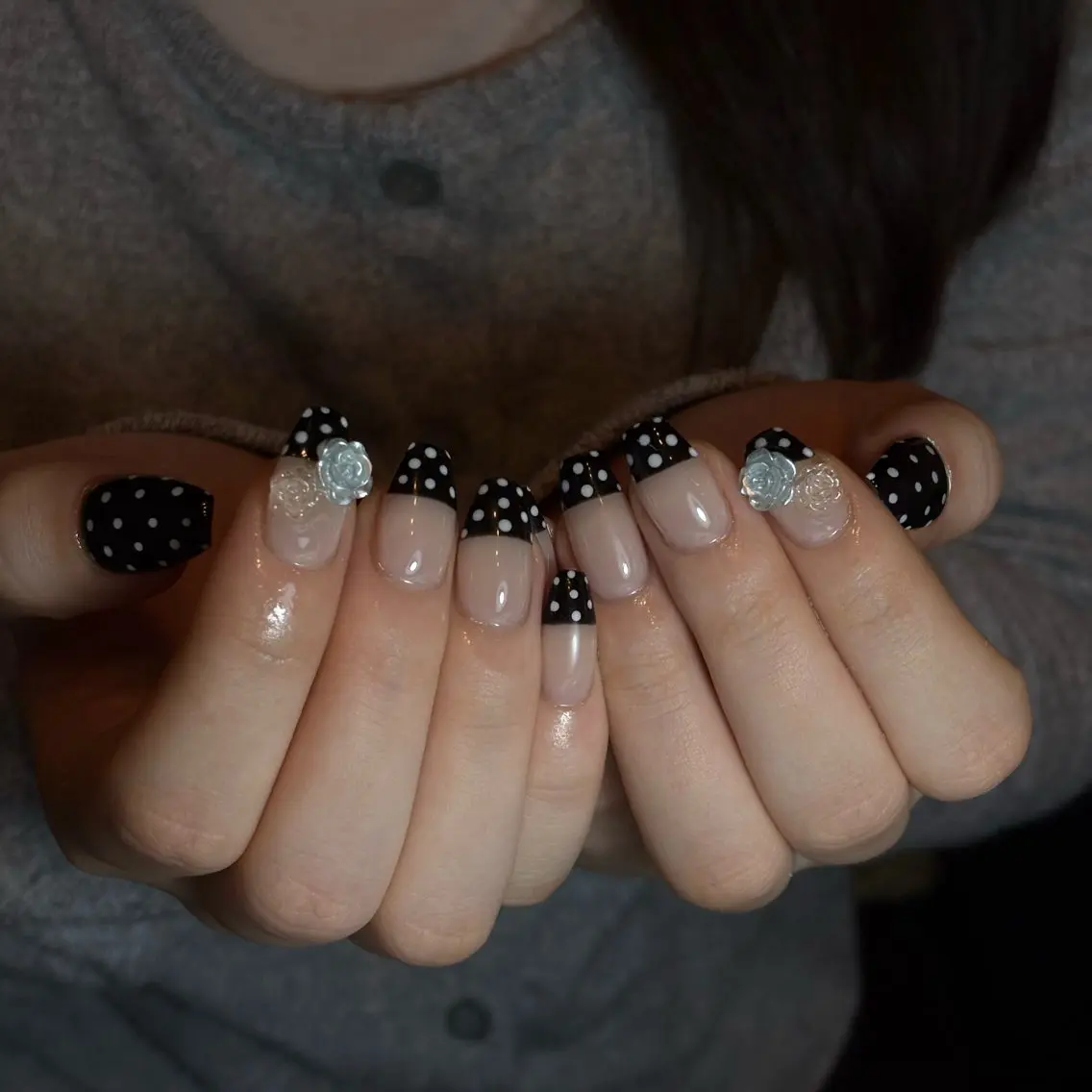 ネイル R nailのネイルデザイン