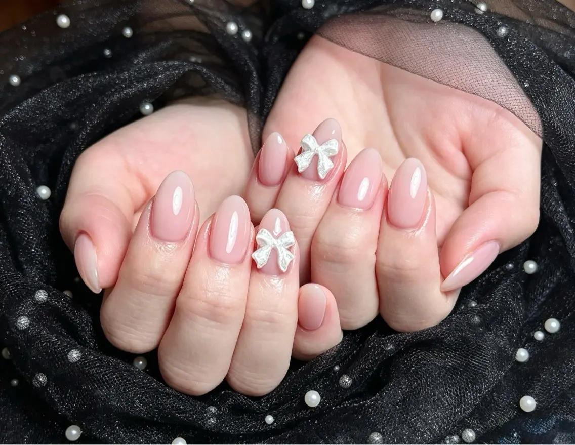 ネイル Bél Nail salonのネイルデザイン