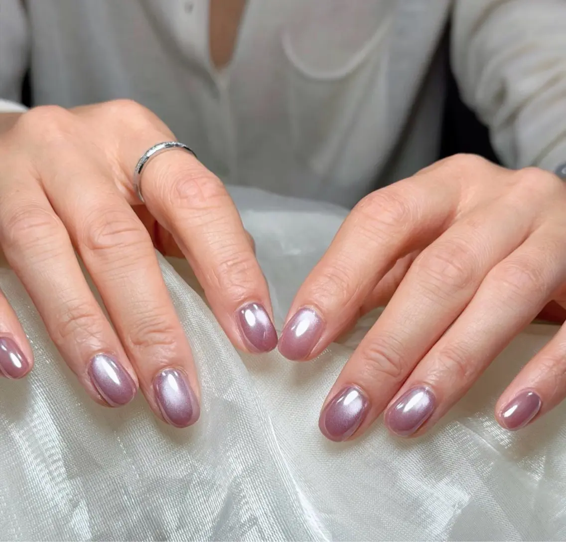 ネイル Green Nail 💚Gのネイルデザイン