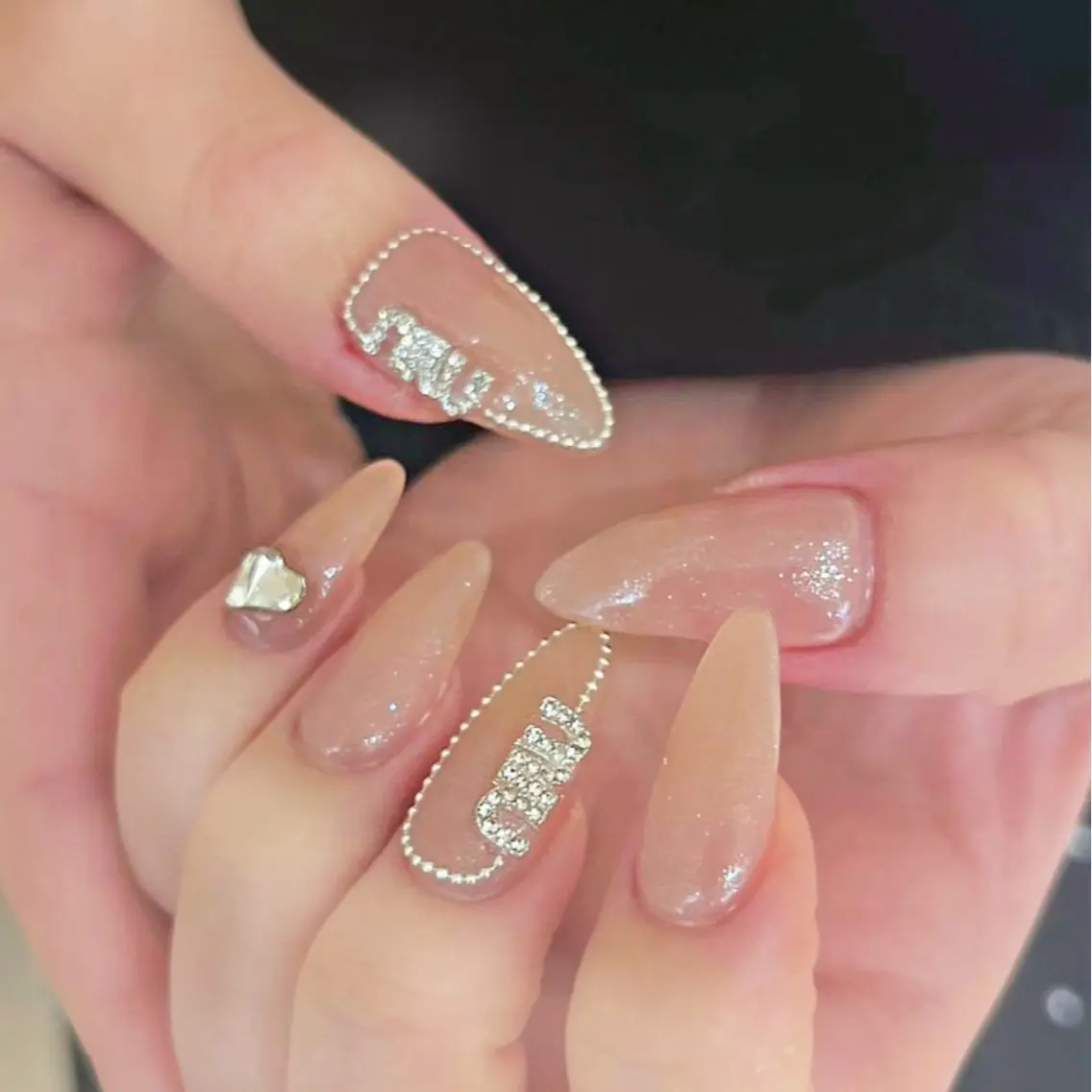 ネイル neko nailのネイルデザイン