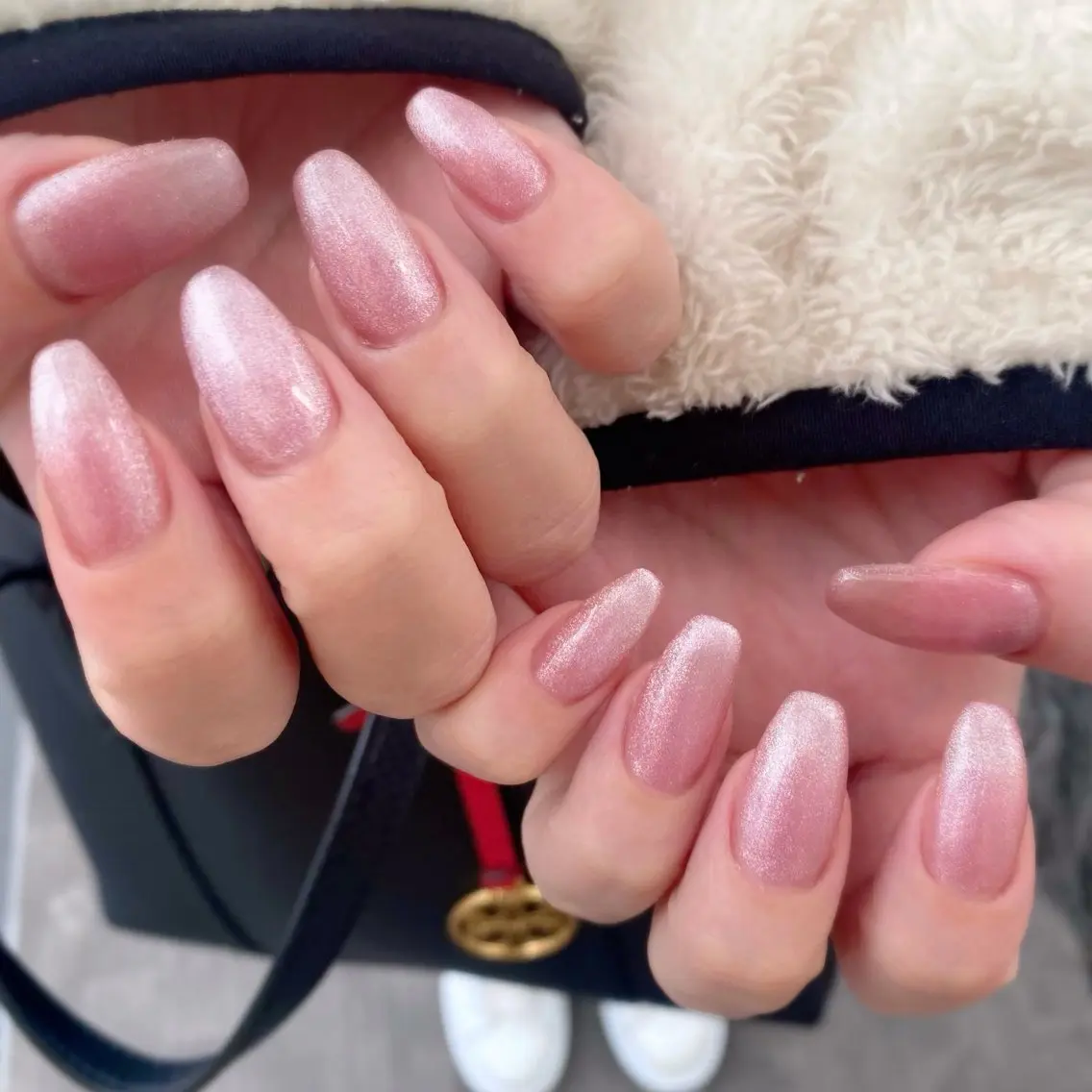 ネイル ハンドネイル ハンドケア nail salon アトリエBONOのネイルデザイン