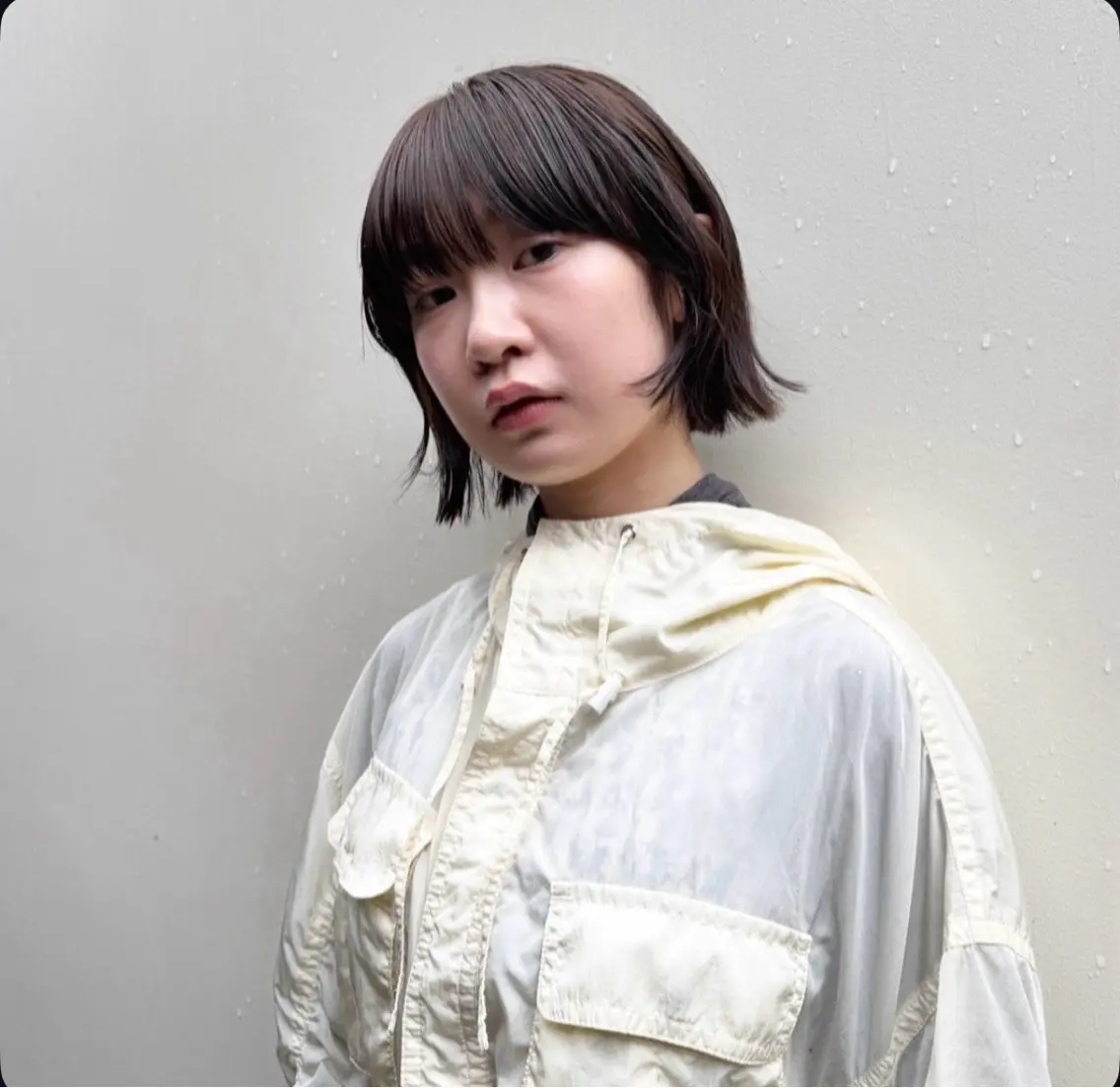 【10月限定✨】 ボブカット+3ステップトリートメントの写真