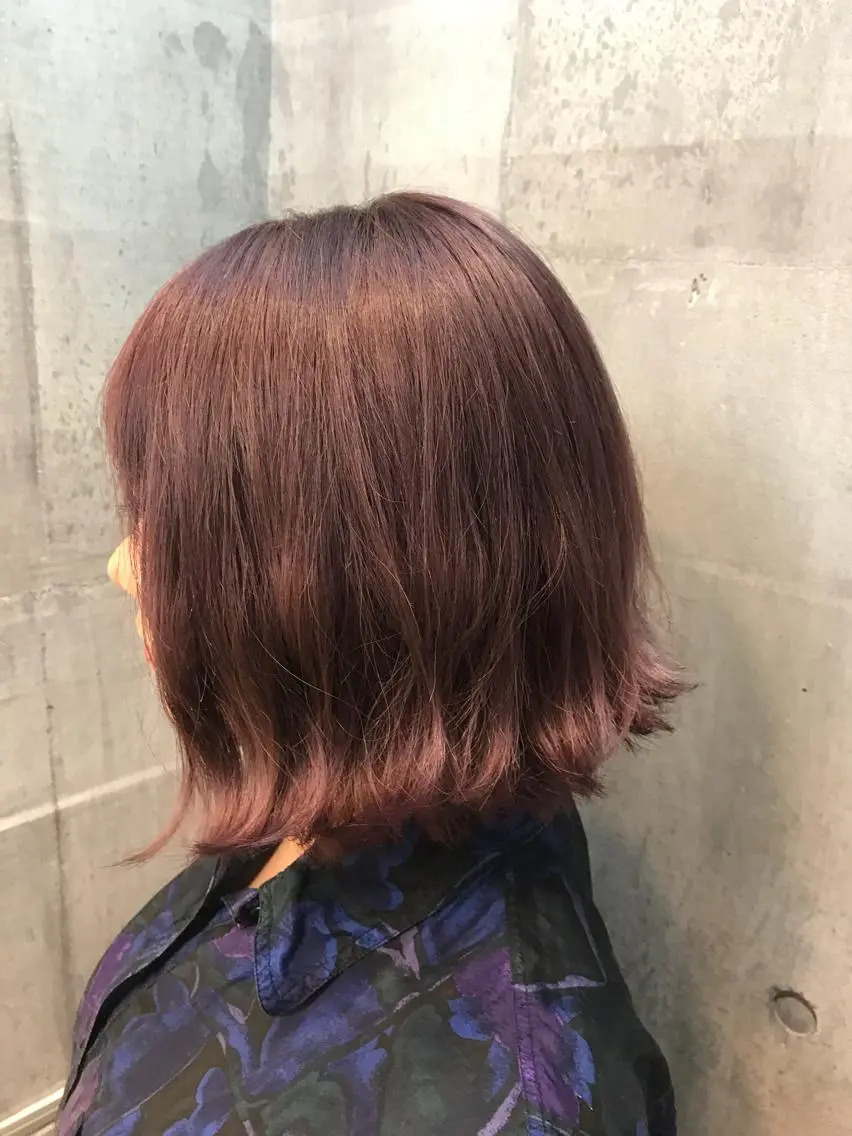 カット*クイックヘッドスパの写真