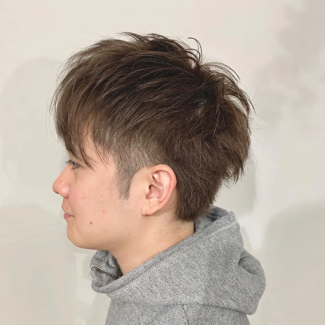 ✨✨メンズカット & カラーorパーマ✨✨の写真