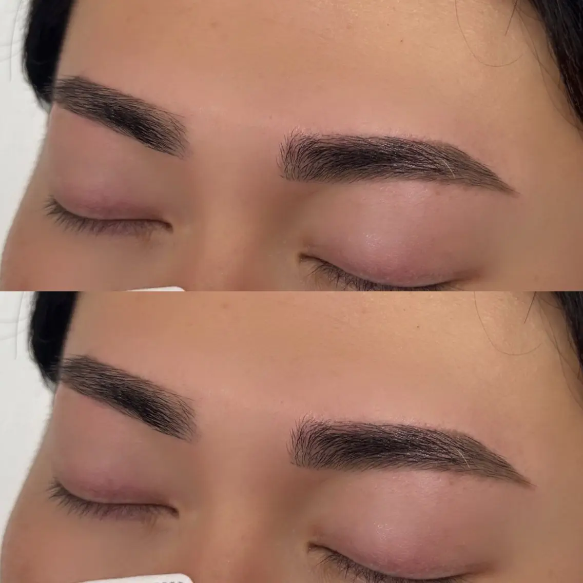 アイブロウ ワックス脱毛 眉カット その他(アイブロウ) ibrow. 店長manaka🌈の眉毛・アイブロウイメージ