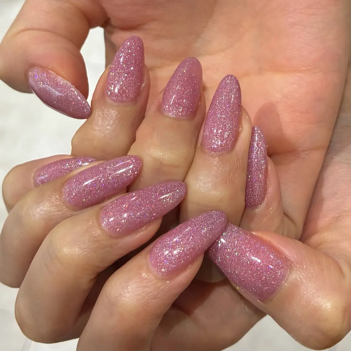 ネイル K KOHARUのネイルデザイン