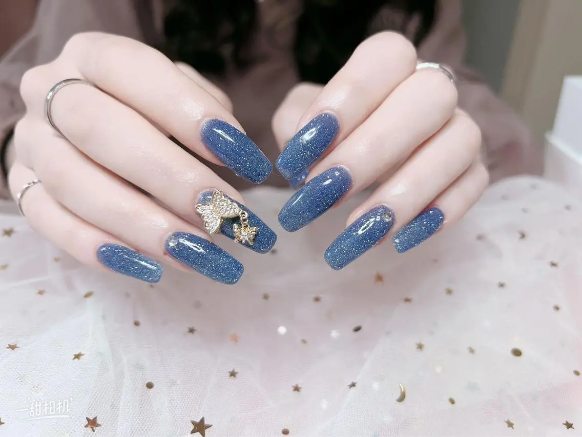 ネイル ハンドネイル ジョリ kasumi🌹💅のネイルデザイン