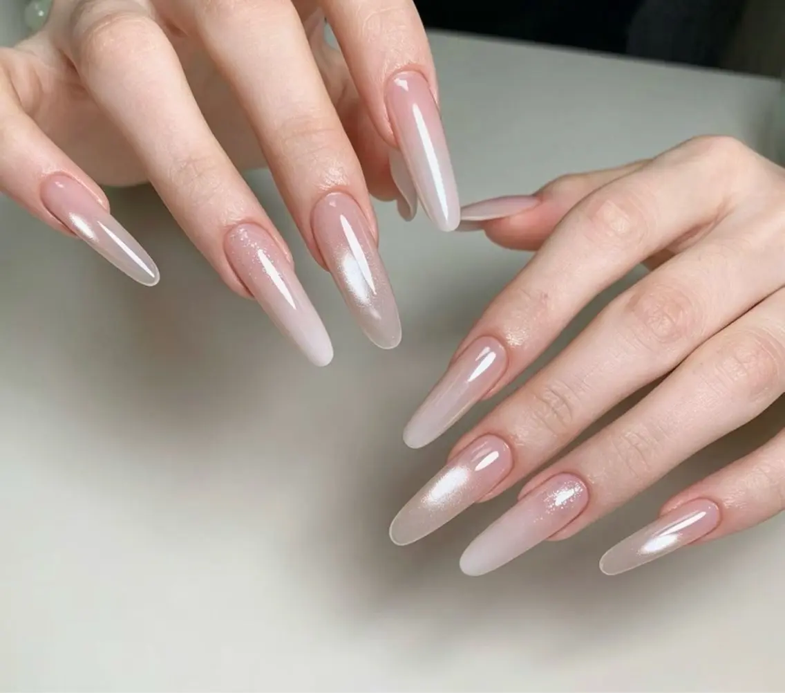ネイル Green Nail 💚Gのネイルデザイン