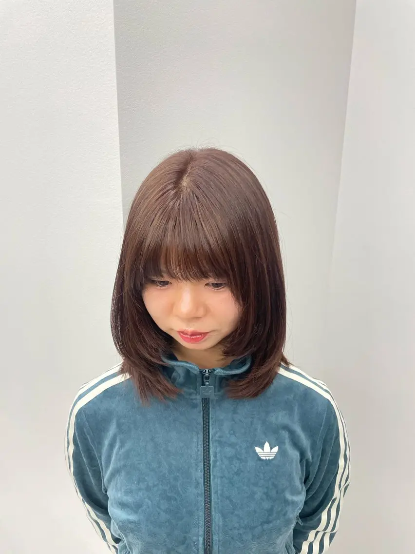 🐚ダブルカラー🐚の写真