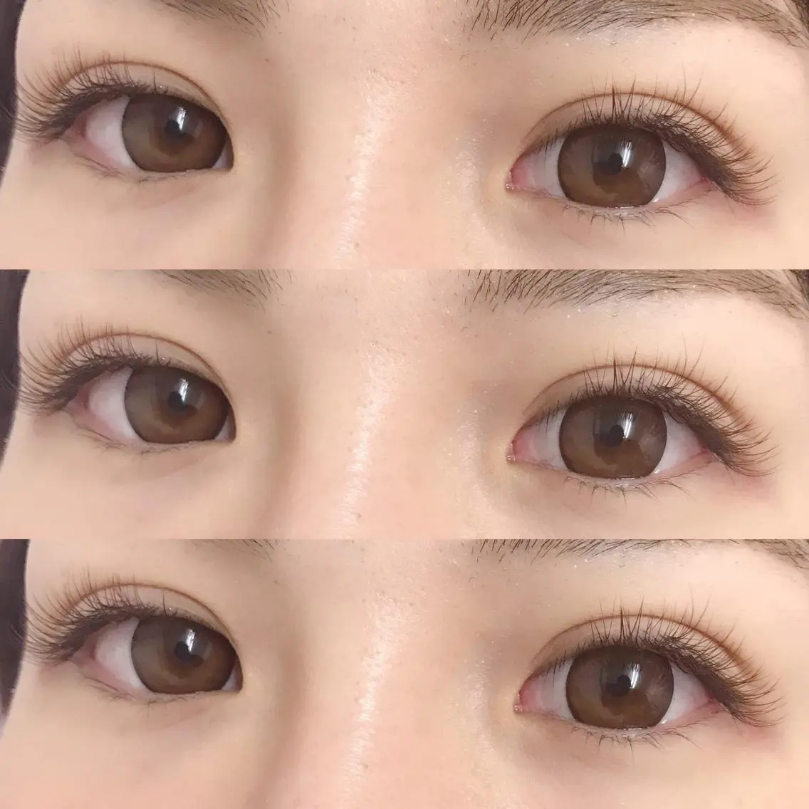 マツエク・マツパ salon ｕｌｕのマツエク・マツパデザイン