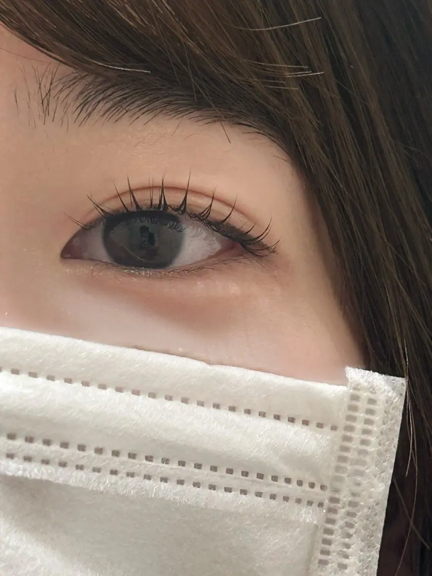 マツエク・マツパ en_ みおうの眉毛・アイブロウイメージ