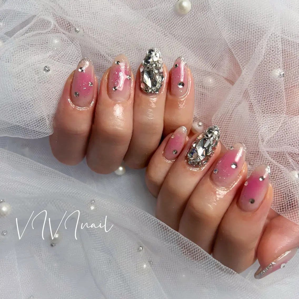 10本デザインコース💅の写真