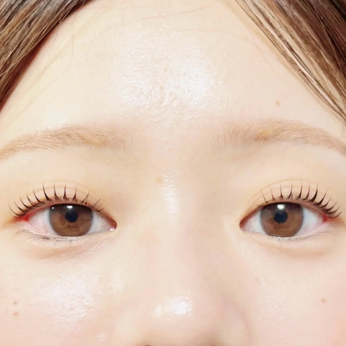 マツエク・マツパ マツパ eyesalon なないろ🌈のマツエク・マツパデザイン