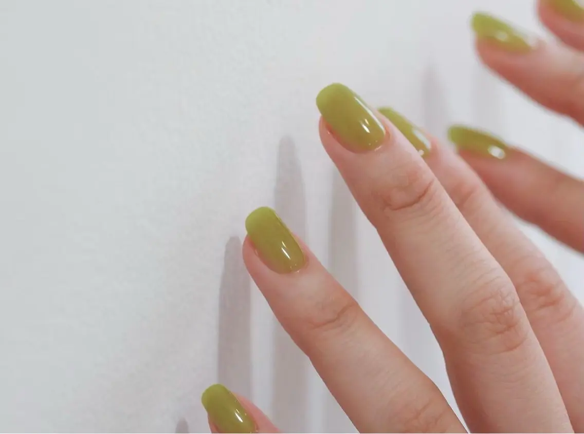 ショート Face&Nail NANAのネイルデザイン
