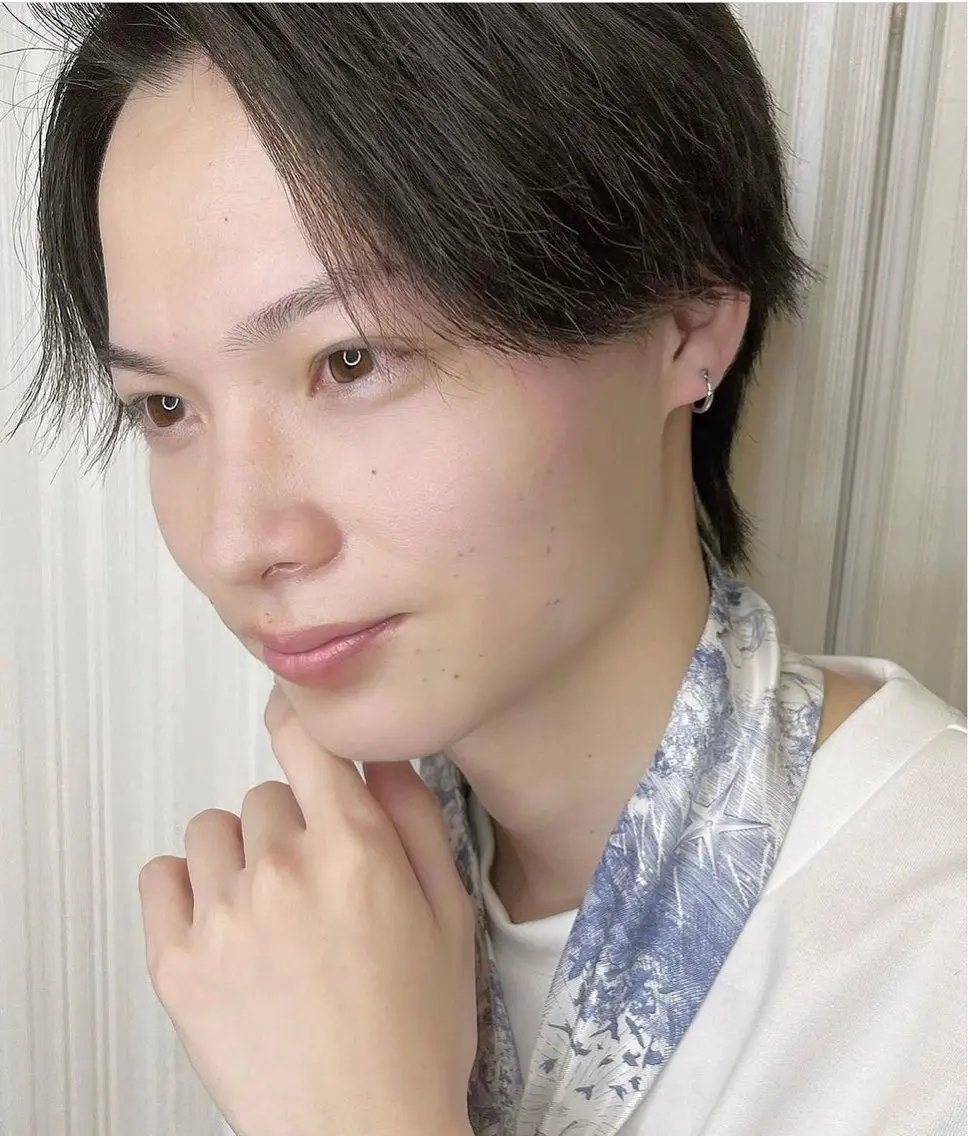 アイブロウ marin eyelashのマツエク・マツパデザイン
