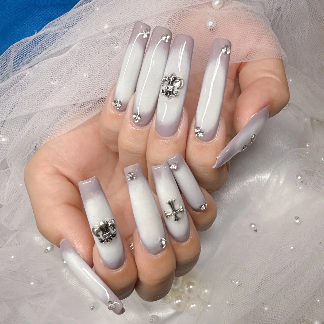 ネイル ハンドネイル MN Nail salonのネイルデザイン
