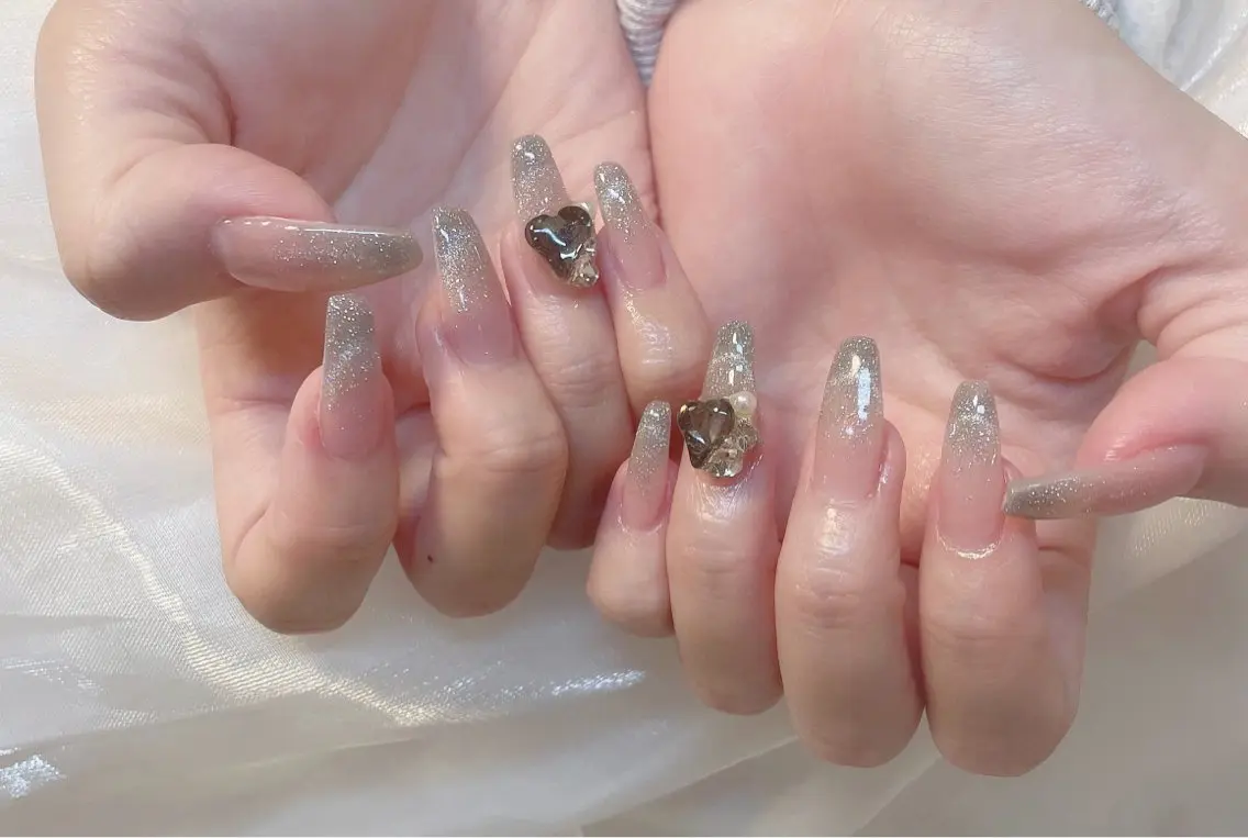 ネイル ハンドネイル D-BEAUTY Nailsalonのネイルデザイン