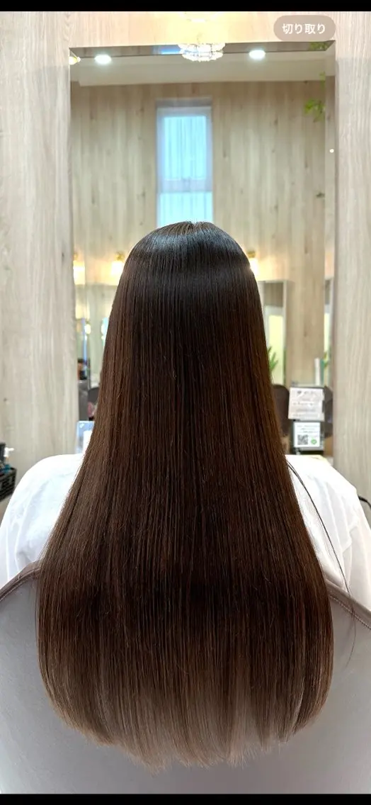 喜多 智規のヘアスタイル