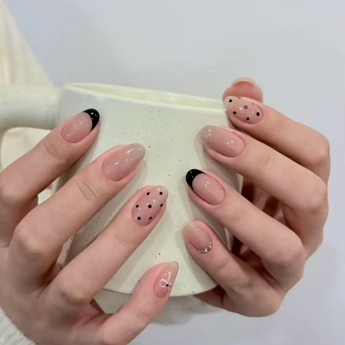 ネイル ハンドネイル July Nailのネイルデザイン
