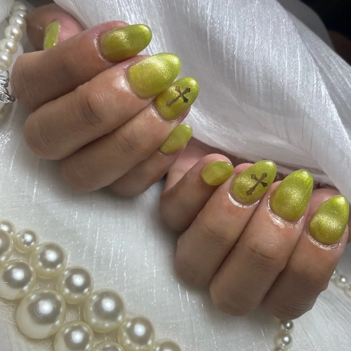 ネイル Beauty Space N&Nのネイルデザイン