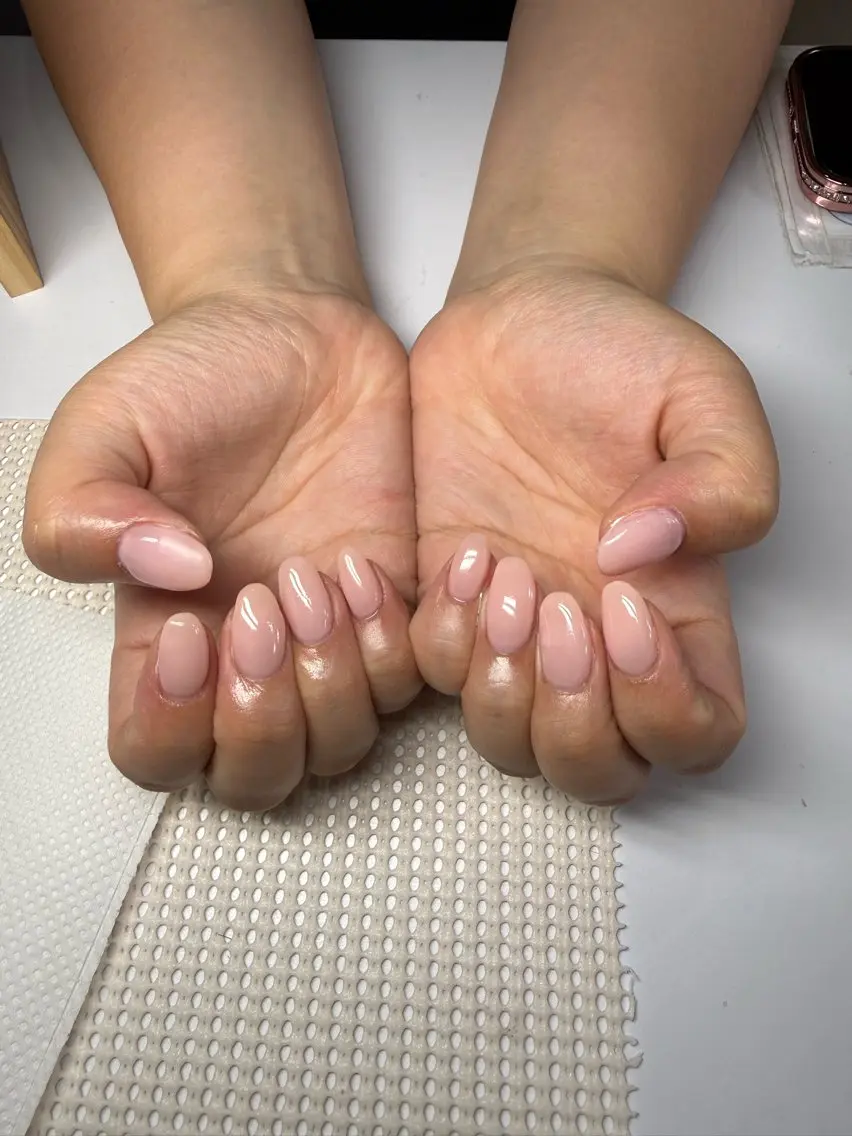 ネイル yotsuha 🍀のネイルデザイン