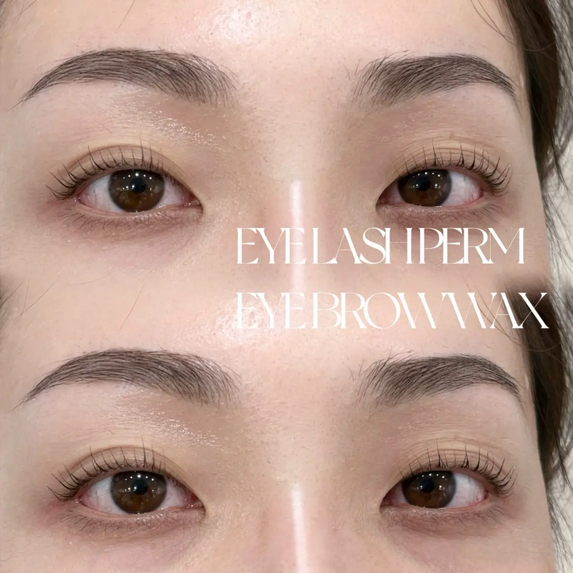 アイブロウ FOXY LASH 仲嶋のマツエク・マツパデザイン