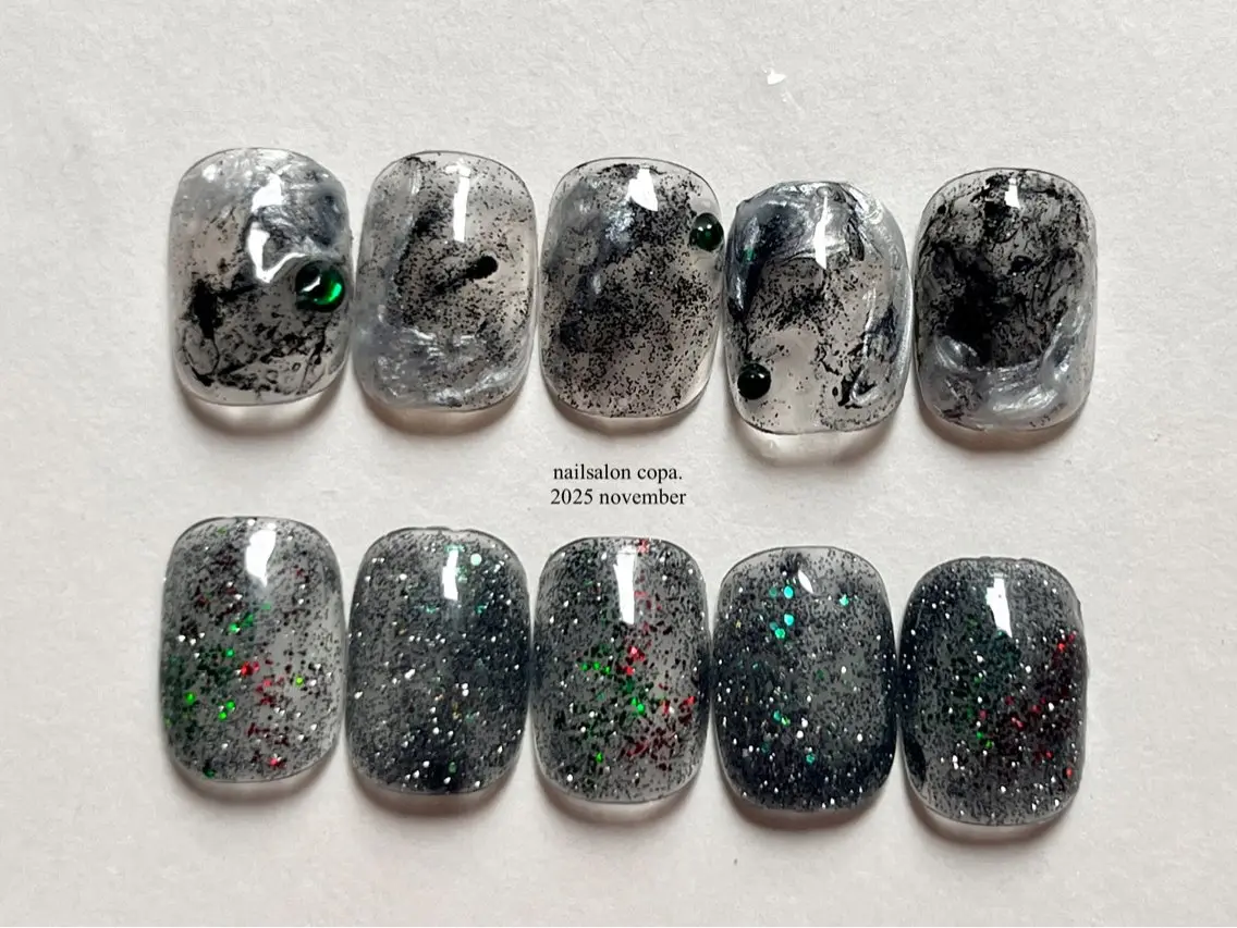 ネイル nail salon copa.【コパ】のネイルデザイン