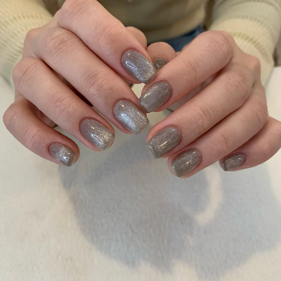 ネイル ハンドネイル ＿i nails'のネイルデザイン