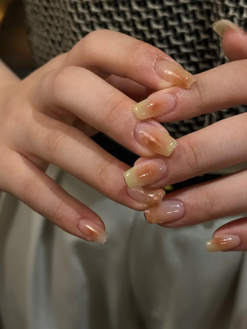ネイル ハンドネイル Etel atelierのネイルデザイン
