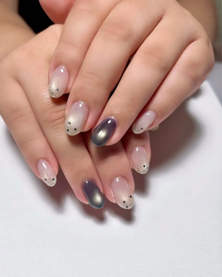 ネイル ハンドネイル Hum.nail （はむ.ねいる）のネイルデザイン
