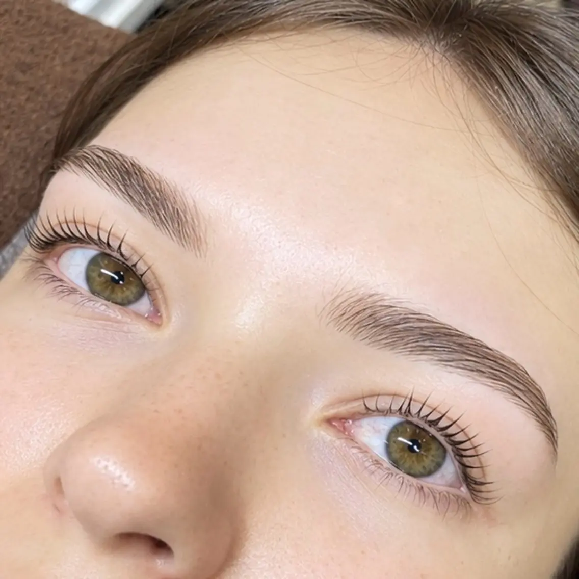 アイブロウ eyelist♡ Takamiのマツエク・マツパデザイン
