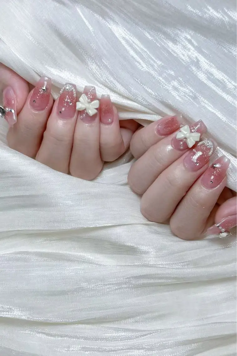 ネイル W·mai nail 関内のネイルデザイン