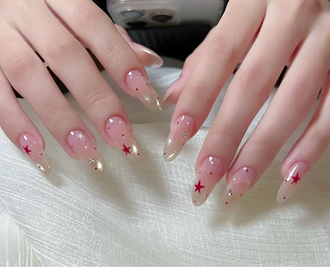 ネイル Ni Naのネイルデザイン