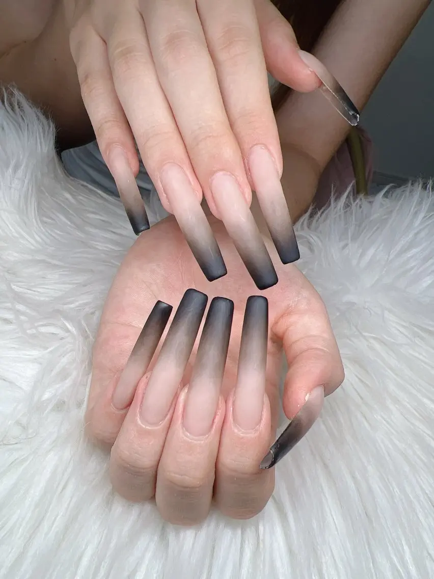 ネイル Lee Nails チップ長さだし専門店のネイルデザイン
